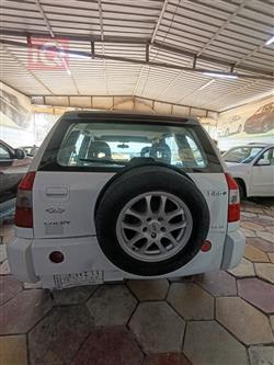 Chery T11 Tiggo